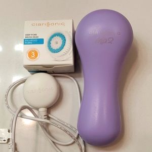 Clarisonic Mia 2 Purple